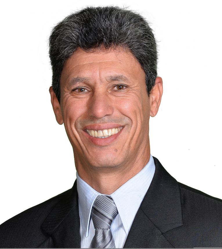 MOISES APARECIDO DE SOUZA