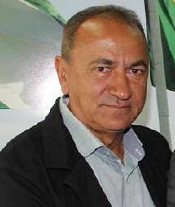 Carlos dos Santos