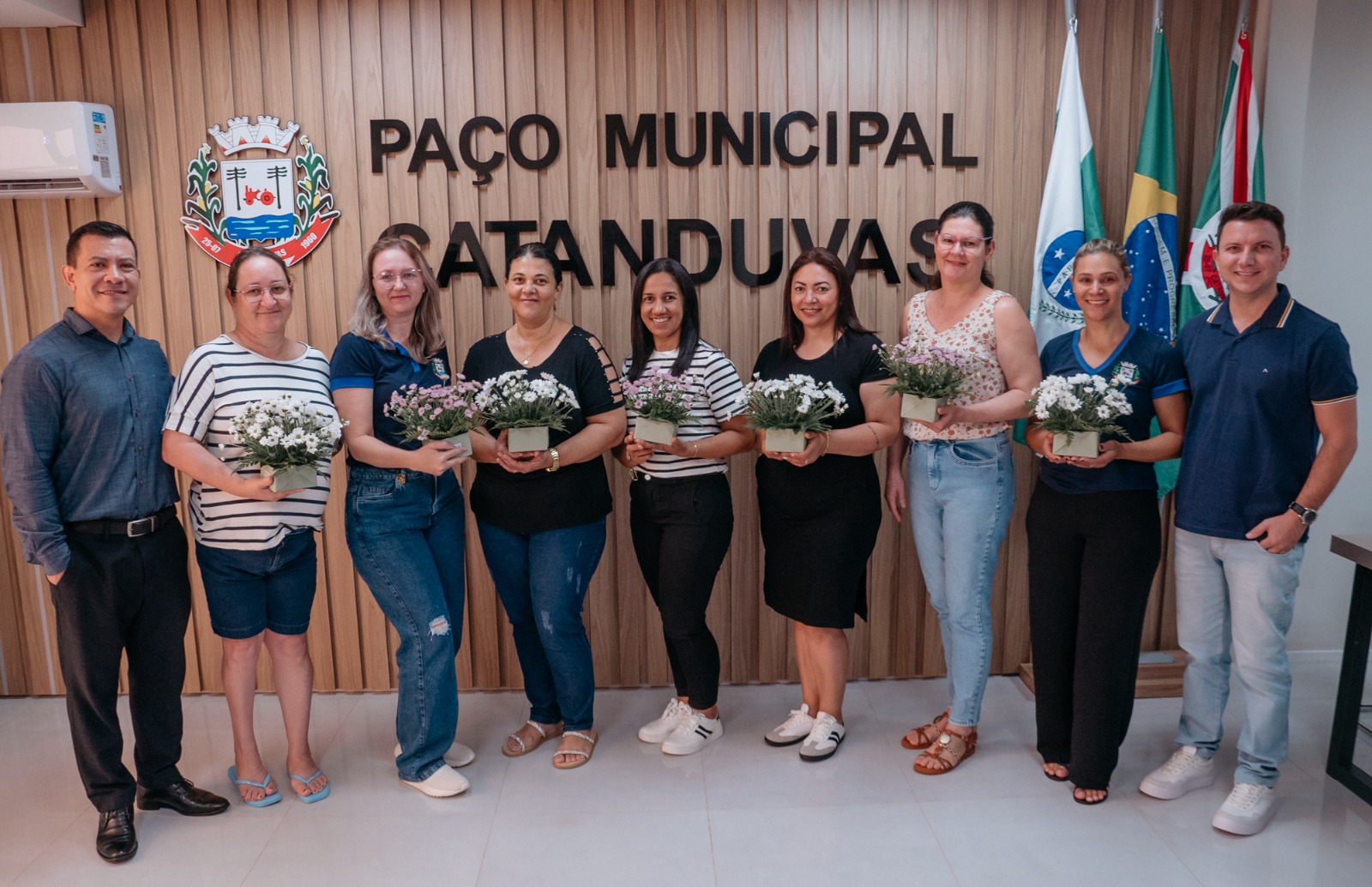 EDUCAÇÃO EM ALTA: CATANDUVAS ALCANÇA 8.4 NA FLUÊNCIA LEITORA!